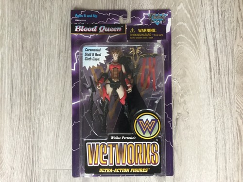 Wetworks blood queen - wetworks,