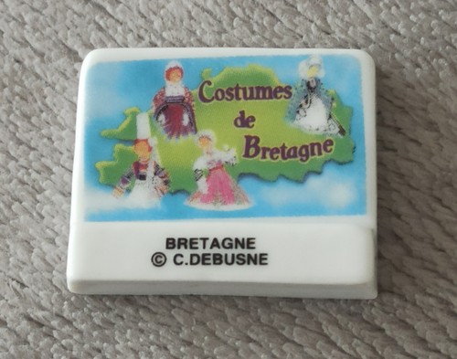 Fève bretagne breizh bzh - breizh,