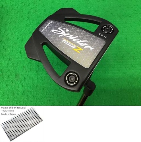Taylormade spider tour truss - z,
