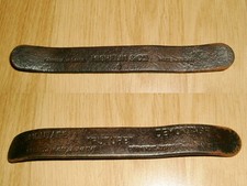 1 Outil Ancien - "FUTURE" -  Démonte Pneu Michelin & Cie - Made in France  -  