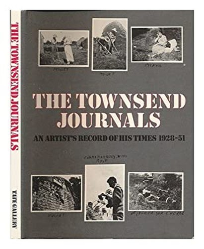 Les journaux townsend le - townsend, :
