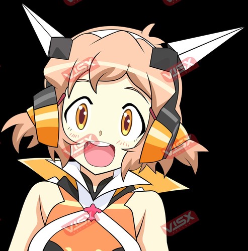 Hibiki tachibana symphogear - hibiki,