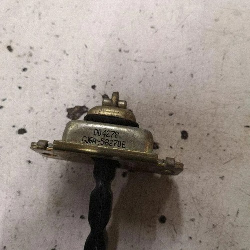 Mazda hatchback limiteur - 6,