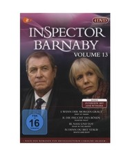 Inspector Barnaby, Vol. 13 [4