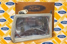 Ford escort mk3 rs turbo xr3i