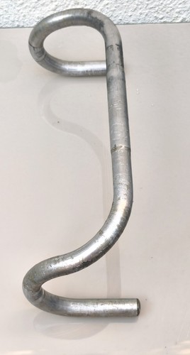 Cintre guidon vélo - cintre,