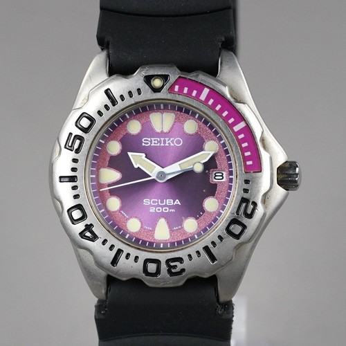 Montre homme seiko 1994 - seiko,