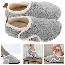 1 paire de pantoufles