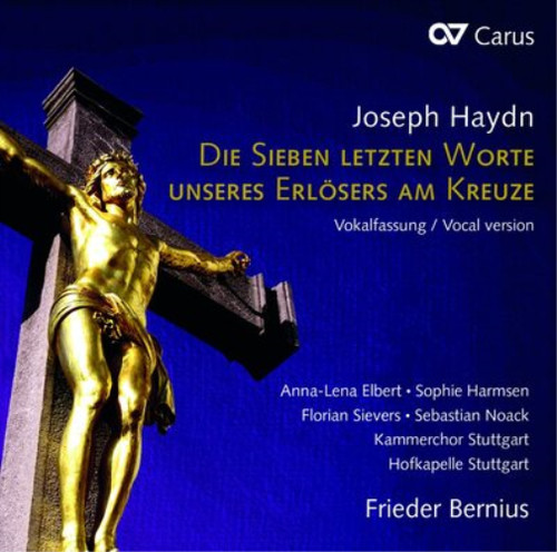 Joseph haydn - joseph, die