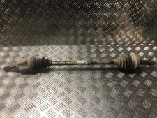 Cardan arriere gauche