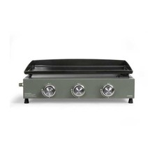 Plancha gaz - LIVOO - DOC324 -