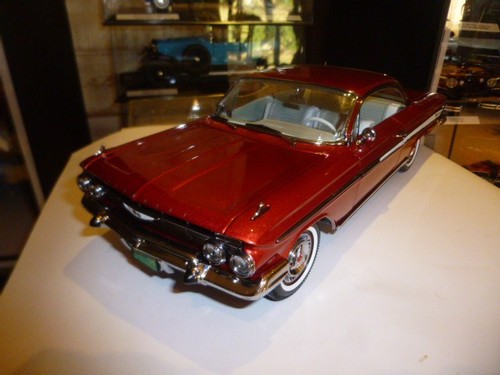 Chevrolet impala sport - chevrolet,