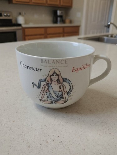 Grande tasse jumbo bol xxl - bol,