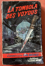 EO/1957: FLEUVE NOIR/SPECIAL