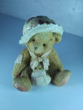 Ourson de Collection Cherie