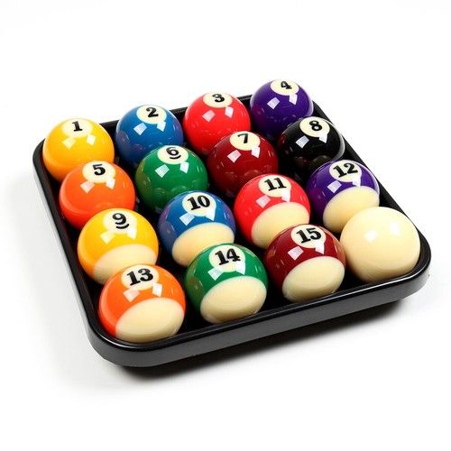 Kugel tablett billiard - kugel-tablett,