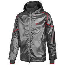 Veste coupe vent imperméable