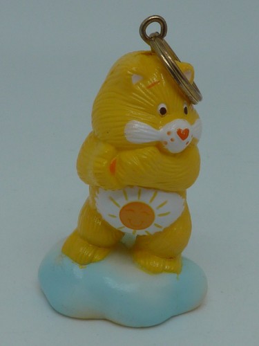 Ancienne figurine pvc - figurine,