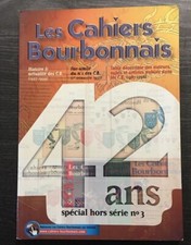 Les Cahiers Bourbonnais - 42
