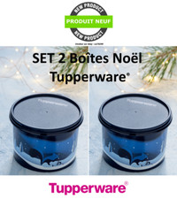 Tupperware produit neuf - produit,