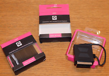 LOT 2 CABLE PERITEL GIGOGNE