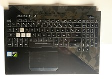 Clavier Gamer Asus ROG Top