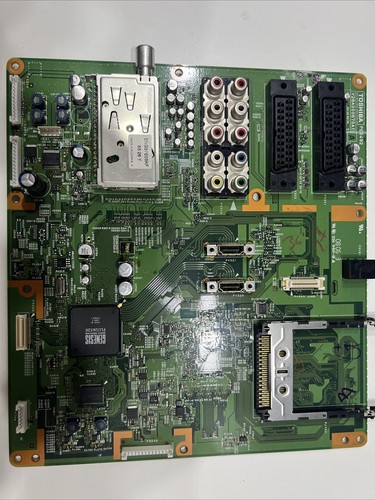 Carte mère toshiba - ✅carte,