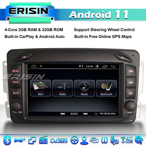 Android autoradio gps - android,