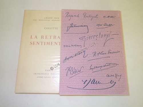 1957 retraite sentimentale - 1957.retraite,
