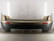 Pare choc arriere FIAT SEDICI