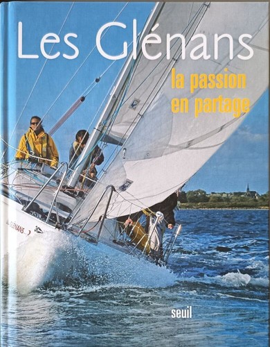 Les glénans passion en - la,