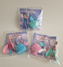 Rare lot figurine vintage Sky