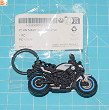 porte clés Pvc YAMAHA MT-07