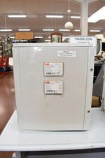 Tableau Électrique Complet De