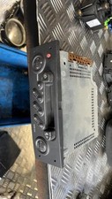Autoradio d'origine RENAULT MEGANE 2 PHASE 1 8200256140