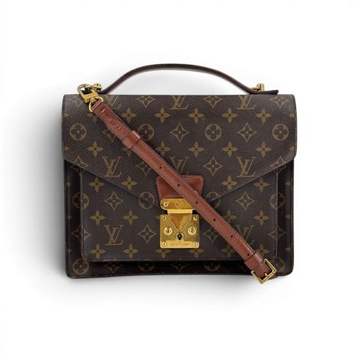 Sac bandoulière louis - bandoulière, vuitton