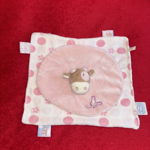 Doudou plat noukie s - doudou,
