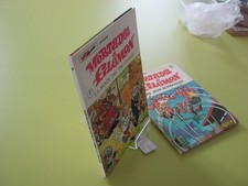 EO MORTADEL ET FILEMON 2 LA BANDE DES VISE EN BIAIS