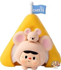 Figurine de trading Heyone