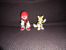 Univers Sonic Sega : figurines Jeux vidéo Goldorak Occaz'geek ?