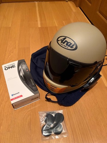 Arai rapid neo helmet c - rapid,