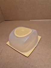 Cave à fromage plastique