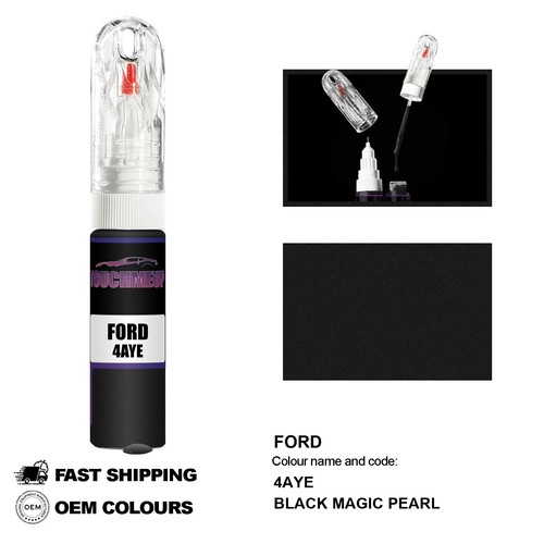 Pour ford black - pour,