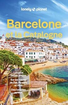 Barcelone catalogne de - barcelone,
