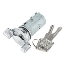 Cylindre de Serrure de Contact