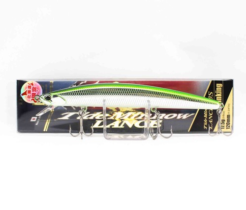 Duo tide minnow - lance, 120s