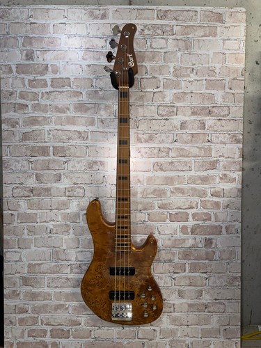 Cort modern bass guitar - cort,