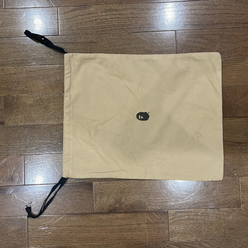 Bathing ape bape tan - ape,