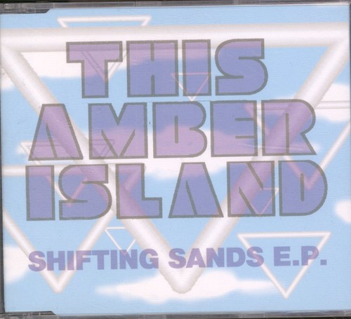 This amber island shifting - island,