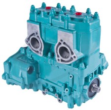 Kawasaki 750 Sxi / Zxi/Stx / Xi Sport / Pro Luxe Moteur 12Bolt 20MM SBT 40-207